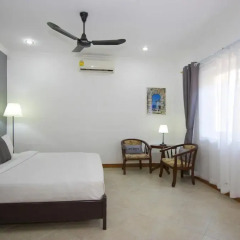 Отель Magic Villa Pattaya 4* Вилла Делюкс с различными типами кроватей фото 48