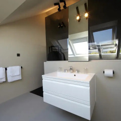 Отель Museum Suites ванная