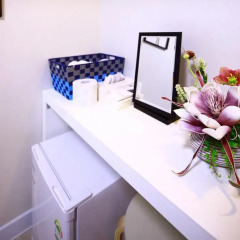 Отель Road Myeongdong Guesthouse 2* Стандартный номер с различными типами кроватей