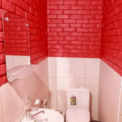 Хостел Амиго ванная