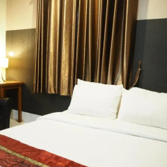 Отель Canal Resort 2* Стандартный номер с двуспальной кроватью фото 24