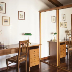 Отель Villa Stefania Италия, Новента-Падована - отзывы, цены и фото номеров - забронировать отель Villa Stefania онлайн удобства в номере фото 2