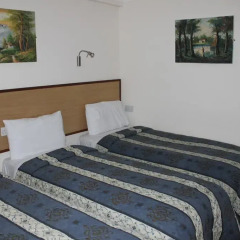Отель Apollo Kings Cross 3* Стандартный номер