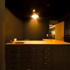 Hakata Gofukumachi Hostel Takataniya Фукуока ванная