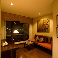 Отель Arun Residence 4* Люкс