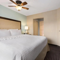 Отель Homewood Suites By Hilton Columbus-Hilliard 3* Люкс фото 5