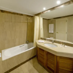 Отель Vila Petra Aparthotel 4* Студия