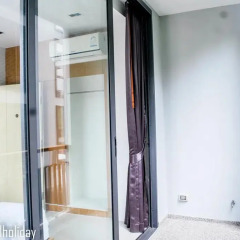 Отель Icon Park Condominium Kamala балкон