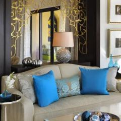 Отель One And Only Royal Mirage 5* Представительский люкс фото 6