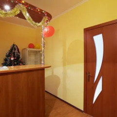 Гостиница Hostel One Day Украина, Львов - отзывы, цены и фото номеров - забронировать гостиницу Hostel One Day онлайн интерьер отеля фото 2
