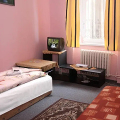 Hotel Bayer Пльзень детские мероприятия