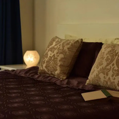 Отель Prague Getaway Homes Slavojova 4* Апартаменты фото 25