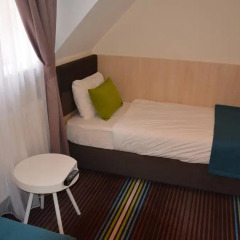 Stay Inn Hotel Студия фото 3