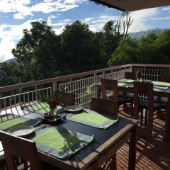Отель Dhulikhel Lodge Resort Непал, Дхуликхел - отзывы, цены и фото номеров - забронировать отель Dhulikhel Lodge Resort онлайн питание фото 2
