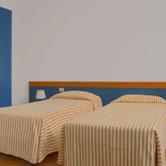 Hotel Mistral 3* Стандартный номер