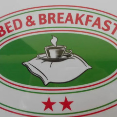 Отель B&b Come A Casa Черрионе спа фото 2