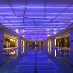 Kingdom Narada Grand Hotel интерьер отеля фото 2