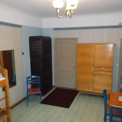 Отель B&B Rex Стандартный номер с разными типами кроватей фото 14