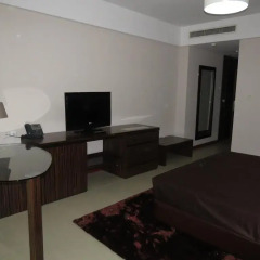 Hotel Riomar Номер Делюкс с двуспальной кроватью фото 5
