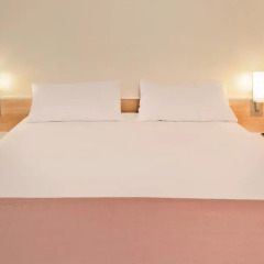 Отель Ibis Budapest Centrum 3* Стандартный номер