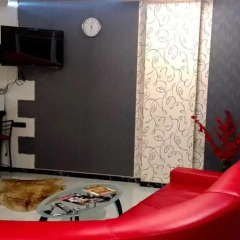 Апартаменты All Apartments City питание
