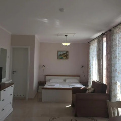 SG Family Hotel Sirena Palace 2* Студия фото 7
