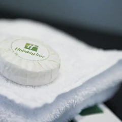 Отель Holiday Inn Messe 4* Стандартный номер фото 4