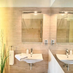 Апартаменты Friendly Inn Apartments Студия фото 3