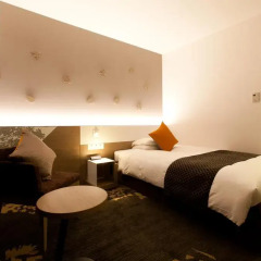 Toyama Excel Hotel Tokyu 3* Стандартный номер фото 34