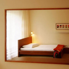 Hostel 36 Номер Делюкс с различными типами кроватей фото 2