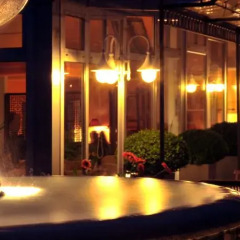 Hotel Ludwig van Beethoven бассейн фото 2