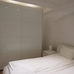 Апартаменты Apartments Spittelberg Gardegasse комната для гостей фото 2