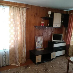 Апартаменты Apartment Krasnoarmeyskiy Студия с различными типами кроватей фото 11