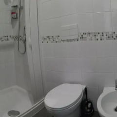 Hotel Birilli B&B Стандартный номер фото 11