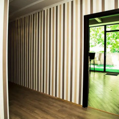 Hotel Marlyn удобства в номере