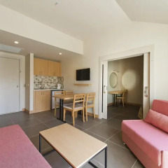 Kentia Apart Hotel комната для гостей фото 6