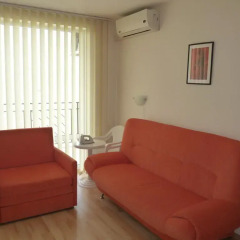 Апартаменты Holiday and Orchid Fort Noks Apartments Студия фото 3