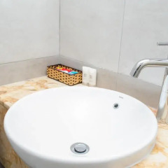 Отель LeBlanc Saigon 2* Стандартный номер с различными типами кроватей фото 3