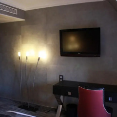Отель Best Western Plus Opera Batignolles 4* Стандартный номер с различными типами кроватей фото 6