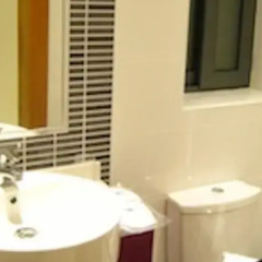 Отель Saint Julian Flat ванная
