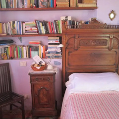 Отель Ca' Norino B&B Стандартный номер фото 8