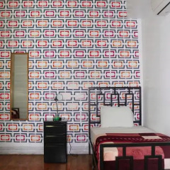 Отель NY Moore Hostel США, Нью-Йорк - 1 отзыв об отеле, цены и фото номеров - забронировать отель NY Moore Hostel онлайн спа