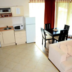 Отель Chalet Raikovski Livadi Пампорово в номере