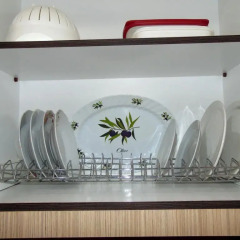 Отель Guest House Kreshta 3* Студия с различными типами кроватей