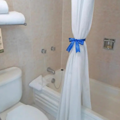 Отель Calinda Beach Acapulco 3* Люкс с разными типами кроватей фото 12