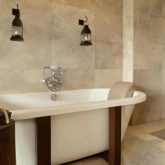 Отель Komaneka at Bisma 5* Стандартный номер с различными типами кроватей фото 5
