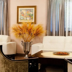 Hotel Torre Azul & Spa - Adults Only в номере