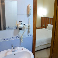 Remay Hotel Турция, Болу - отзывы, цены и фото номеров - забронировать отель Remay Hotel онлайн ванная