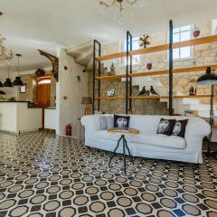 Отель Alacatı Casa Bella +12 Чешме интерьер отеля