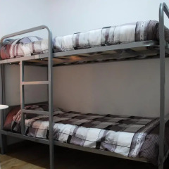 Отель Guest House Balmes Барселона комната для гостей фото 4